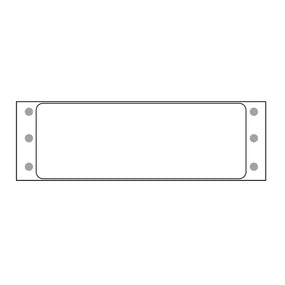 Centurion Labels: Pinfed Label, 4