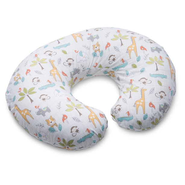 THE BOPPY COMPANY, LLC Boppy Original Feeding and Infant Support Pillow 2200137K 2PK 2 Each - MDL-BPP2200137K