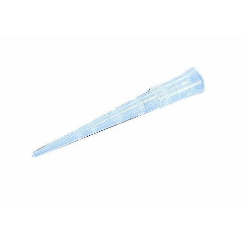 Bio Plas Pipet Tip, Reference, Natural, 101-1000UL - 0002 - 1000 Each