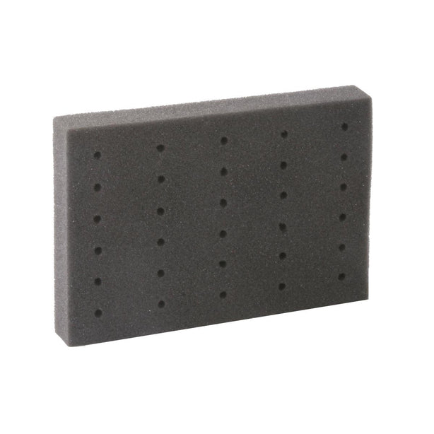 Bio Plas Inc. Foam Test Tube Racks 0020 - 6.0 Each