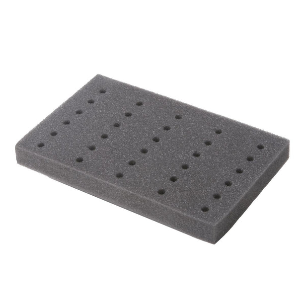 Bio Plas Inc. Foam Test Tube Racks 0021 - 6.0 Each