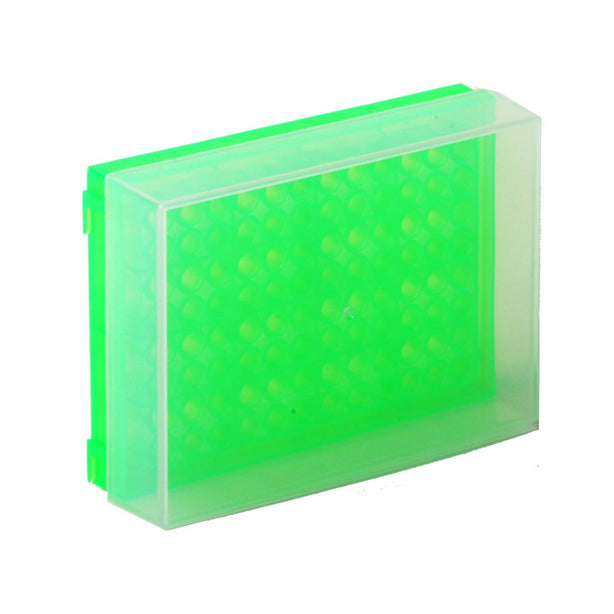 Bio Plas Inc. Test Tube Racks 0031F - 5.0 Each - MDL-BPS0031F