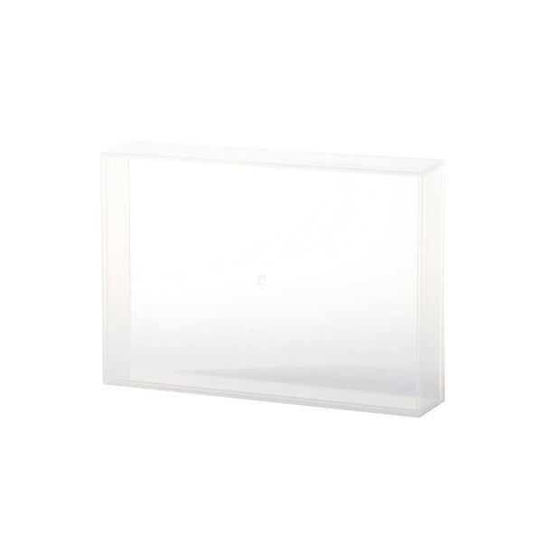 Bio Plas Test 0050 64-Well Microcentrifuge Tube Rack Cover, Natural - MDL-BPS0050 - 5 Each