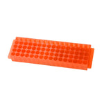 Bio Plas Inc. Test Tube Racks 0064 - 5.0 Each - MDL-BPS0064