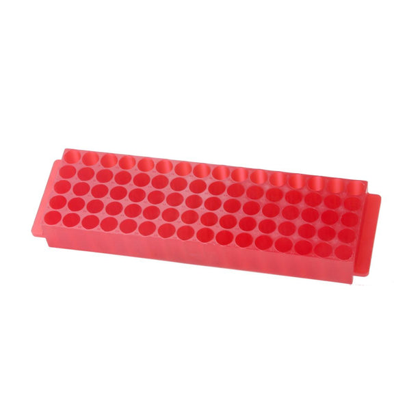 Bio Plas Inc. Test Tube Racks 0068 - 5.0 Each - MDL-BPS0068