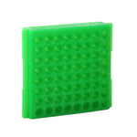 Bio Plas Inc. Test Tube Racks 0083F - 5.0 Each - MDL-BPS0083F
