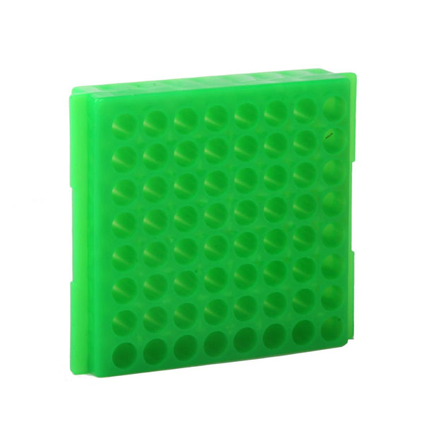 Bio Plas Inc. Test Tube Racks 0083F - 5.0 Each - MDL-BPS0083F