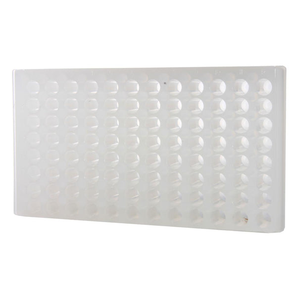 Bio Plas Test 0090 96-Well Microcentrifuge Tube Rack, Natural - MDL-BPS0090 - 5 Each