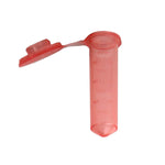 Bio Plas Inc. G-Tube Microcentrifuge Tubes 4051 - 500.0 Each - MDL-BPS4051