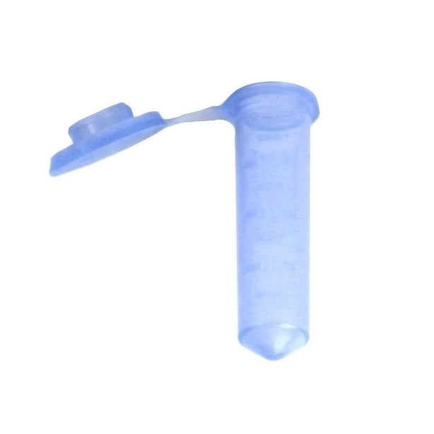 Bio Plas Inc. G-Tube Microcentrifuge Tubes 4053 - 500.0 Each - MDL-BPS4053