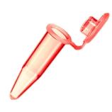 Bio Plas Micro-Centrifuge 4154 Polyethylene Microcentrifuge Tube, 1.5 mL, Green - MDL-BPS4154 - 1000 Each