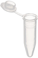 Bio Plas Inc. Micro-Centrifuge Tubes 4155 - 1000.0 Each - MDL-BPS4155