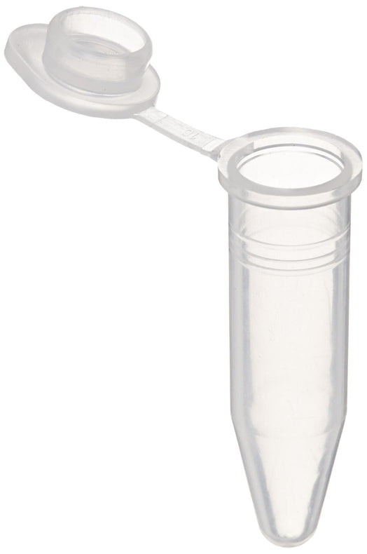 Bio Plas Inc. Micro-Centrifuge Tubes 4155 - 1000.0 Each - MDL-BPS4155