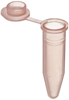 Bio Plas Inc. Micro-Centrifuge Tubes 4156 - 1000.0 Each - MDL-BPS4156