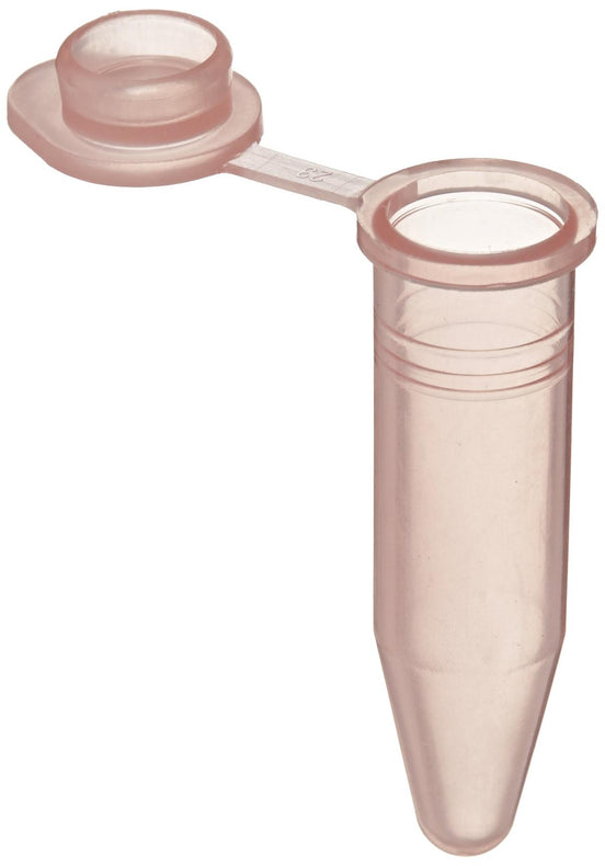 Bio Plas Inc. Micro-Centrifuge Tubes 4156 - 1000.0 Each - MDL-BPS4156