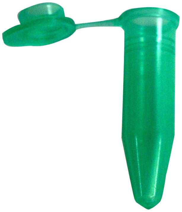 Bio Plas Inc. Micro-Centrifuge Tubes 4159 - 1000.0 Each - MDL-BPS4159