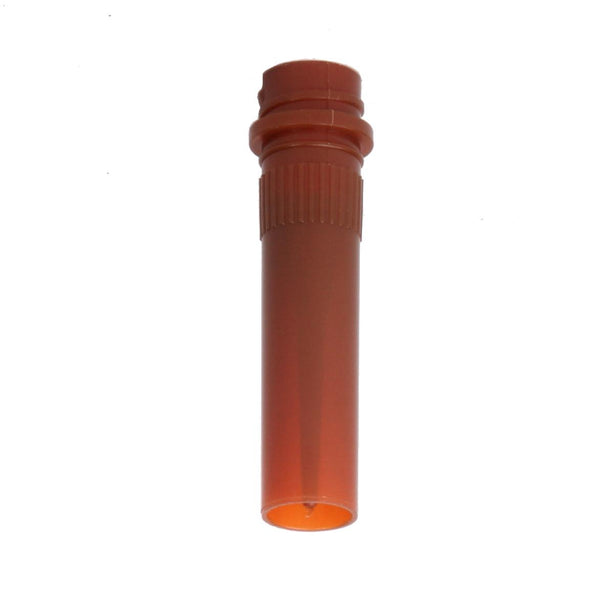 Bio Plas Inc. Conical Screw Caps 4201S - 1000.0 Each - MDL-BPS4201S