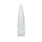Bio Plas Screw Cap 4202SLS Tube, Sil Conicl, 1.5ML W/Skrtscrwcap, Ster - MDL-BPS4202SLS - 1000 Each