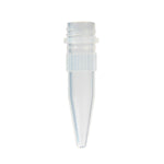 Bio Plas Inc. Conical Screw Caps 4202S - 1000.0 Each - MDL-BPS4202S