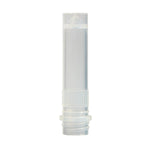 Bio Plas Inc. Screw Cap Tubes 4204SL - 1000.0 Each - MDL-BPS4204SL