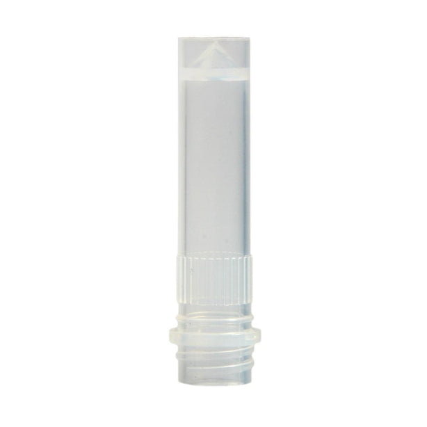 Bio Plas Inc. Screw Cap Tubes 4204SL - 1000.0 Each - MDL-BPS4204SL