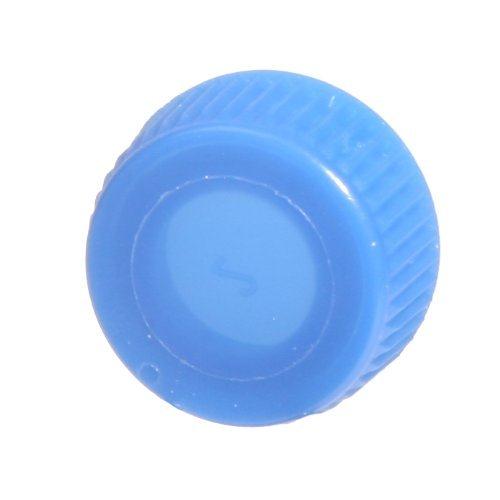 Bio Plas Inc. Bio Plas Screw Caps 4216RSB - 1000.0 Each - MDL-BPS4216RSB