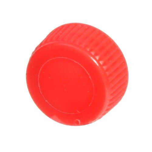 Bio Plas Inc. Bio Plas Screw Caps 4218 - 1000.0 Each - MDL-BPS4218
