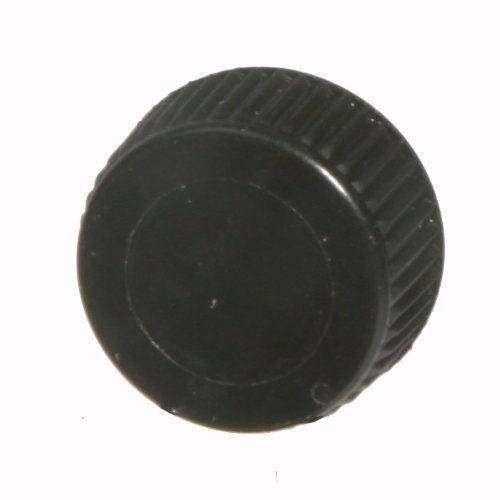Bio Plas Inc. Bio Plas Screw Caps 4222 - 1000.0 Each - MDL-BPS4222