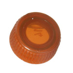 Bio Plas Inc. Bio Plas Screw Caps 4224R - 1000.0 Each