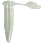 Bio Plas Inc. Flat Top Tube 4331SLS - 250.0 Each