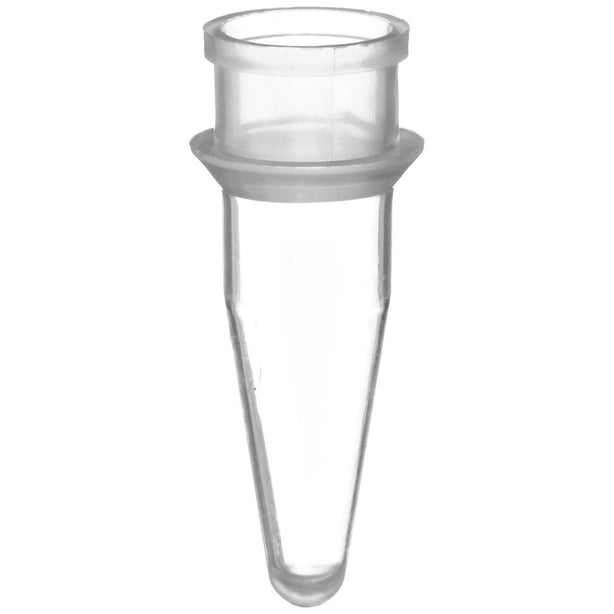 Bio Plas Inc. Thin Wall Micro Tubes 5000-1 - 1000.0 Each - MDL-BPS5000-1