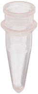 Bio Plas Inc. Thin Wall Micro Tubes 5000-2 - 1000.0 Each - MDL-BPS5000-2