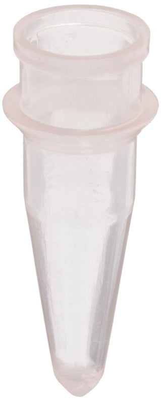 Bio Plas Inc. Thin Wall Micro Tubes 5000-2 - 1000.0 Each - MDL-BPS5000-2