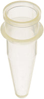 Bio Plas Inc. Thin Wall Micro Tubes 5000-3 - 1000.0 Each