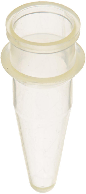 Bio Plas Inc. Thin Wall Micro Tubes 5000-3 - 1000.0 Each