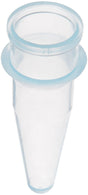 Bio Plas Inc. Thin Wall Micro Tubes 5000-4 - 1000.0 Each - MDL-BPS5000-4