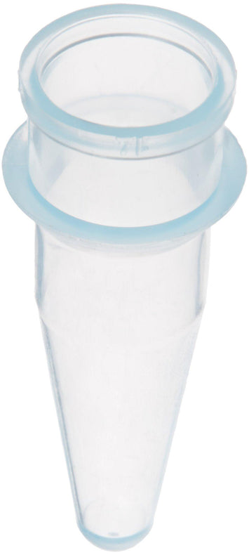 Bio Plas Inc. Thin Wall Micro Tubes 5000-4 - 1000.0 Each - MDL-BPS5000-4