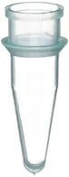 Bio Plas Inc. Thin Wall Micro Tubes 5000-5 - 1000.0 Each - MDL-BPS5000-5