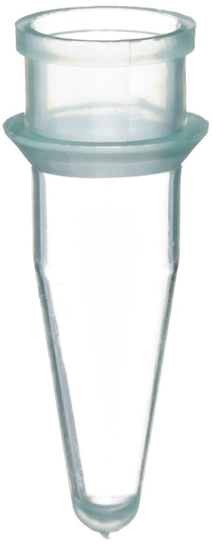 Bio Plas Inc. Thin Wall Micro Tubes 5000-5 - 1000.0 Each - MDL-BPS5000-5