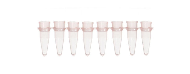 Bio Plas Inc. Thin Wall Micro Tubes 5010-1 - 125.0 Each - MDL-BPS5010-1
