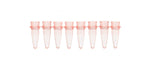 Bio Plas Inc. Thin Wall Micro Tubes 5010-2 - 125.0 Each - MDL-BPS5010-2