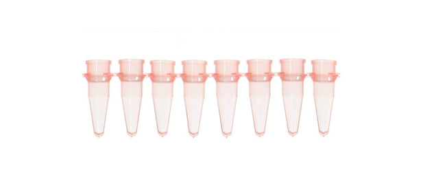 Bio Plas Inc. Thin Wall Micro Tubes 5010-2 - 125.0 Each - MDL-BPS5010-2