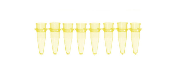 Bio Plas Inc. Thin Wall Micro Tubes 5010-3 - 125.0 Each - MDL-BPS5010-3
