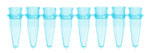 Bio Plas Inc. Thin Wall Micro Tubes 5010-4 - 125.0 Each - MDL-BPS5010-4
