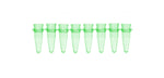 Bio Plas Inc. Thin Wall Micro Tubes 5010-5 - 125.0 Each