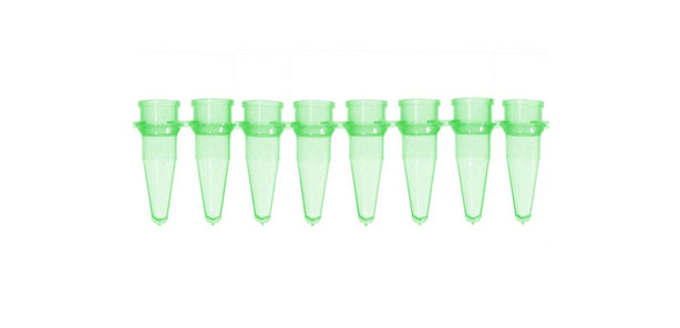 Bio Plas Inc. Thin Wall Micro Tubes 5010-5 - 125.0 Each
