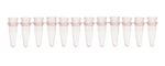 Bio Plas Inc. Thin Wall Micro Tubes 5020-1 - 100.0 Each - MDL-BPS5020-1