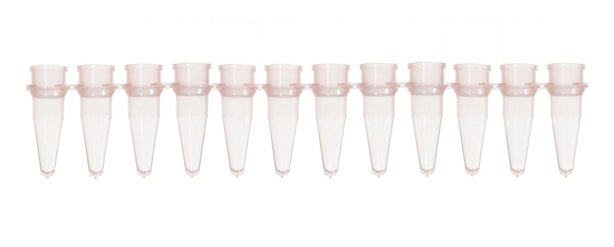 Bio Plas Inc. Thin Wall Micro Tubes 5020-1 - 100.0 Each - MDL-BPS5020-1