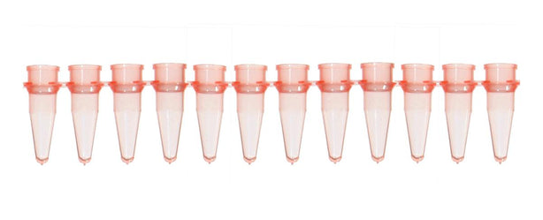 Bio Plas Inc. Thin Wall Micro Tubes 5020-2 - 100.0 Each - MDL-BPS5020-2
