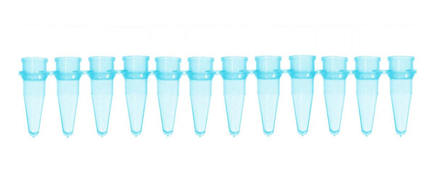 Bio Plas Inc. Thin Wall Micro Tubes 5020-4 - 100.0 Each - MDL-BPS5020-4